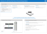 Dell PowerVault NX3200 Quick start guide