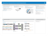 Dell PowerVault NX3500 Quick start guide