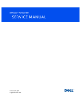 Dell Precision 530 Owner's manual