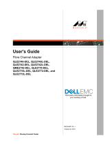 Dell QLogic Family of Adapters User guide