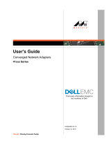 Dell QLogic Family of Adapters User guide