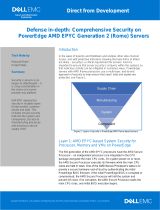 Dell Security Solution Resources Owner's manual