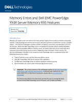 Dell Servers Solution Resources Owner's manual