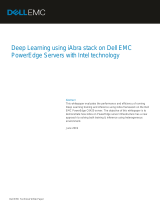 Dell Servers Solution Resources Owner's manual