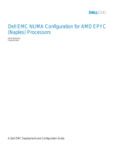 Dell Servers Solution Resources Owner's manual