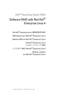 Dell Software RAID Owner's manual