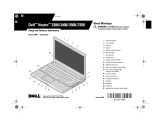 Dell Vostro 3700 Owner's manual