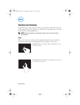 Dell Vostro 3700 Owner's manual