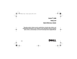 Dell Vostro A90 User manual