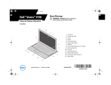 Dell Vostro V130 Owner's manual