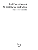 Dell W-3600 User guide