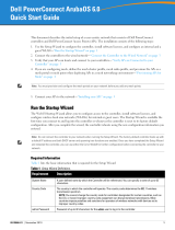 Dell W-3600 Quick start guide