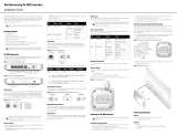 Dell W-7005 Owner's manual