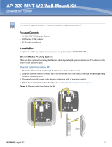 Dell W-AP224/225 User guide