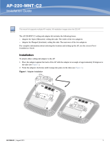 Dell W-AP224/225 User guide