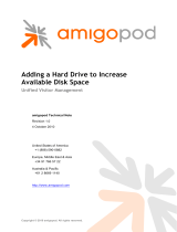 AMIGOPOD W-Clearpass 100 Software Owner's manual