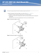 Dell W-IAP114/115 User guide