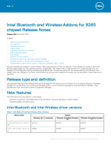Dell Wyse 7020 Thin Client Owner's manual