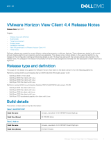 Dell Wyse 5010 Thin Clients / D10D/D10DP/D90D7 Owner's manual