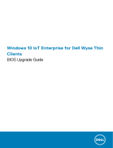 Dell Wyse 5070 Thin Client User guide