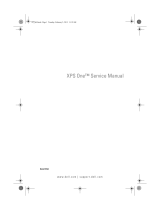 Dell XPS One 24 Owner's manual