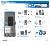 Dell XPS Gen 2 User manual
