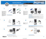 Dell XPS/Dimension XPS Gen 4 Quick start guide