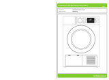 ROBINHOOD 7kg Heat Pump Dryer Installation & Operating Manual