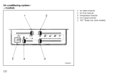 Toyota 4Runner Owner's manual