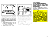 Toyota Paseo Owner's manual