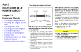 Toyota Paseo Owner's manual