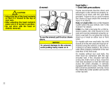 Toyota Tacoma Owner's manual