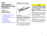 Toyota Tacoma Owner's manual