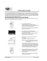 Toyota Tacoma Owner's manual