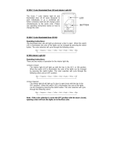 Toyota TC Owner's manual