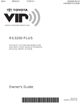 Toyota Prius V Owner's manual