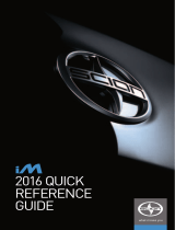 Toyota IM Reference guide
