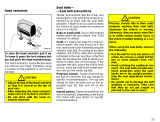 Toyota Corolla Owner's manual