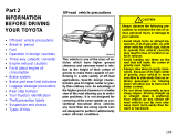 Toyota Land Cruiser Owner's manual