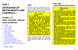 Toyota Land Cruiser Owner's manual