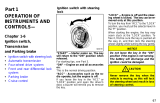 Toyota Land Cruiser Owner's manual