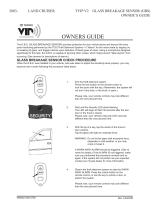 Toyota Land Cruiser Owner's manual