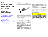 Toyota T100 Owner's manual
