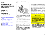 Toyota T100 Owner's manual