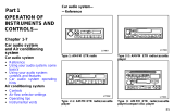 Toyota Camry Owner's manual