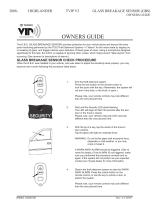 Toyota Highlander Owner's manual