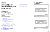 Toyota Previa Owner's manual