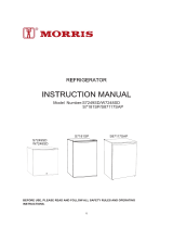 Morris S7181SP Owner's manual
