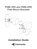 Community R.5-MAX User guide