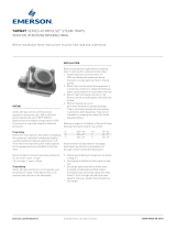 Yarway Series 40 Impulse Steam Traps Owner's manual